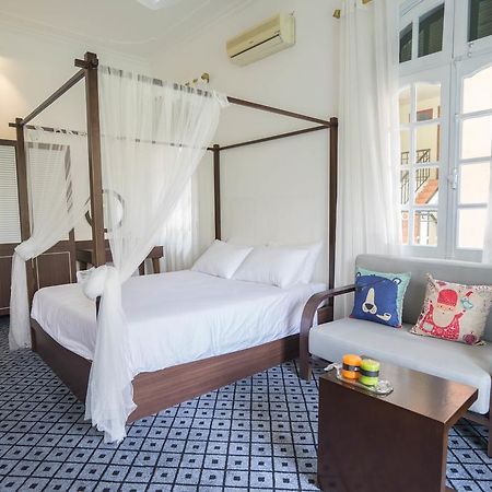 An Home Hanoi Zewnętrze zdjęcie