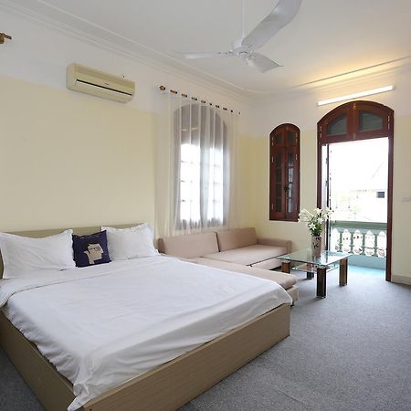 An Home Hanoi Zewnętrze zdjęcie
