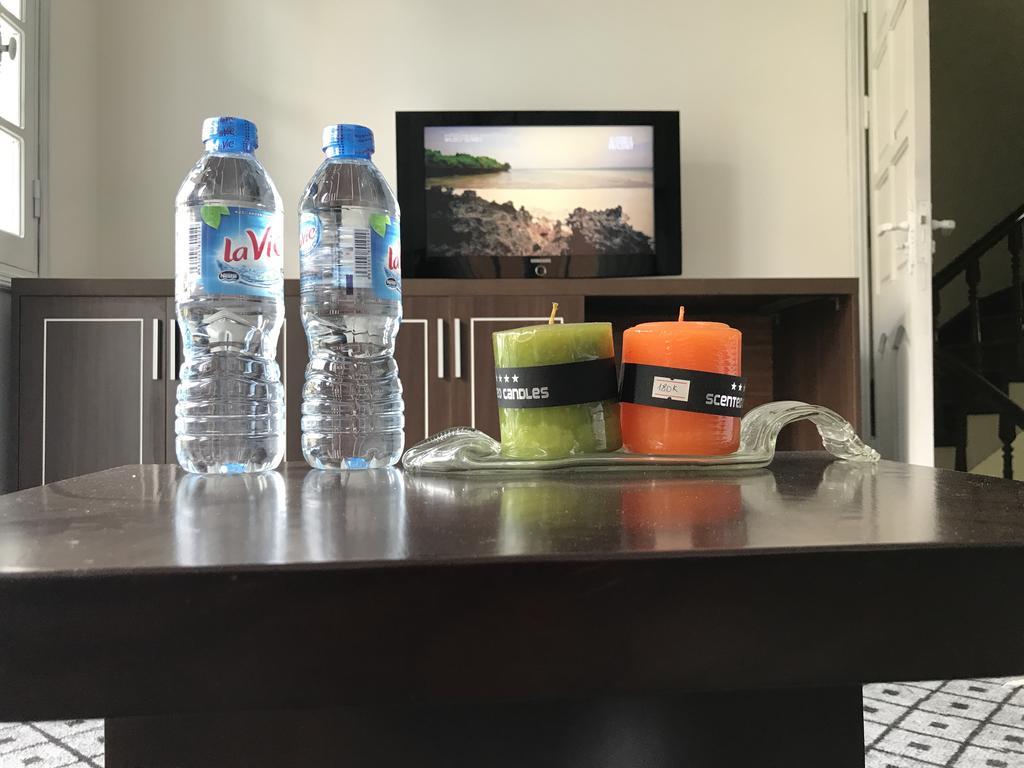 An Home Hanoi Zewnętrze zdjęcie