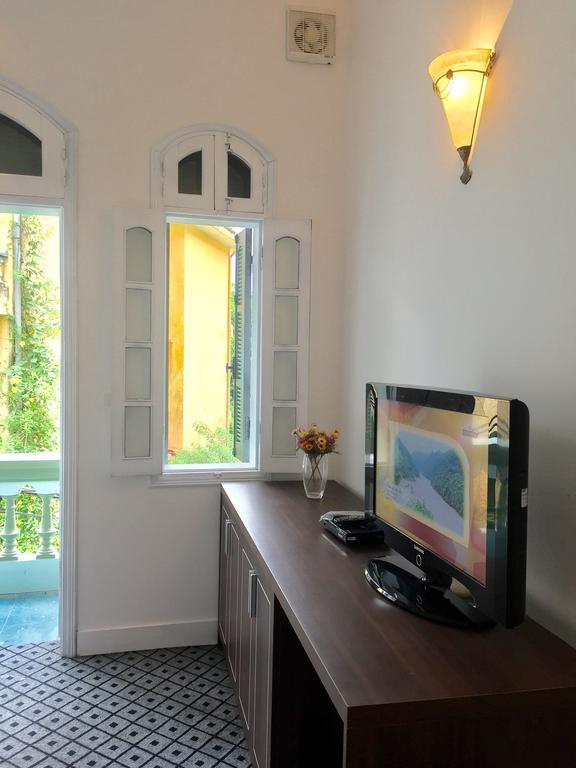 An Home Hanoi Zewnętrze zdjęcie