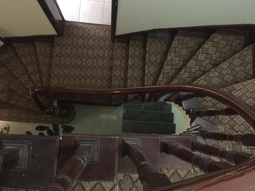 An Home Hanoi Zewnętrze zdjęcie