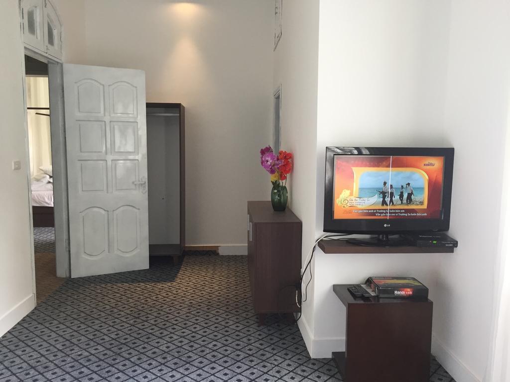 An Home Hanoi Zewnętrze zdjęcie