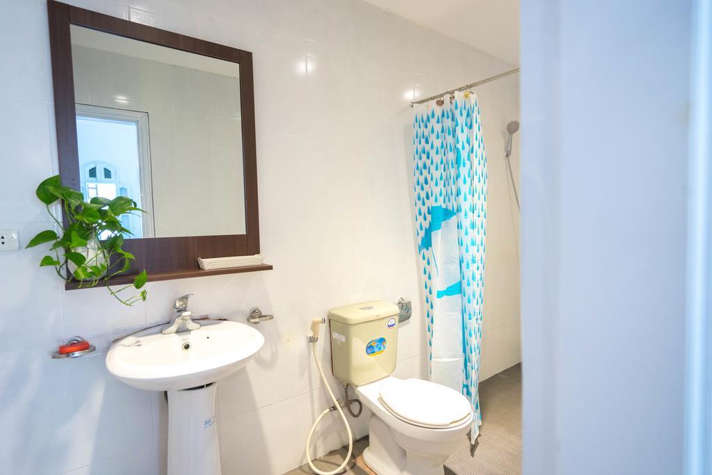 An Home Hanoi Zewnętrze zdjęcie
