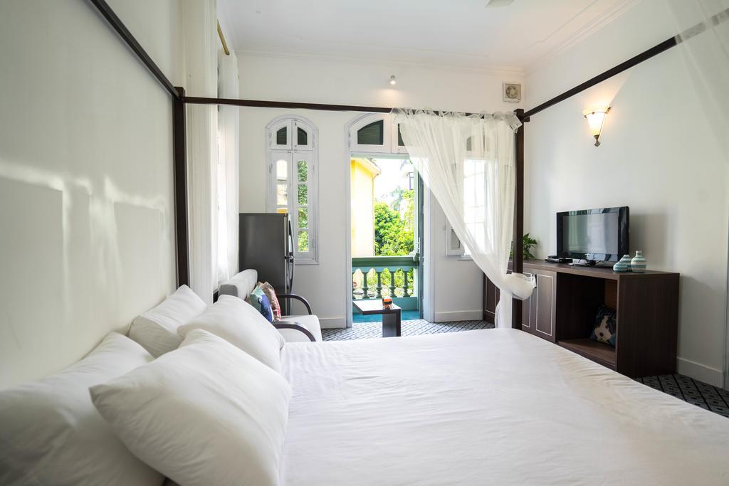 An Home Hanoi Zewnętrze zdjęcie