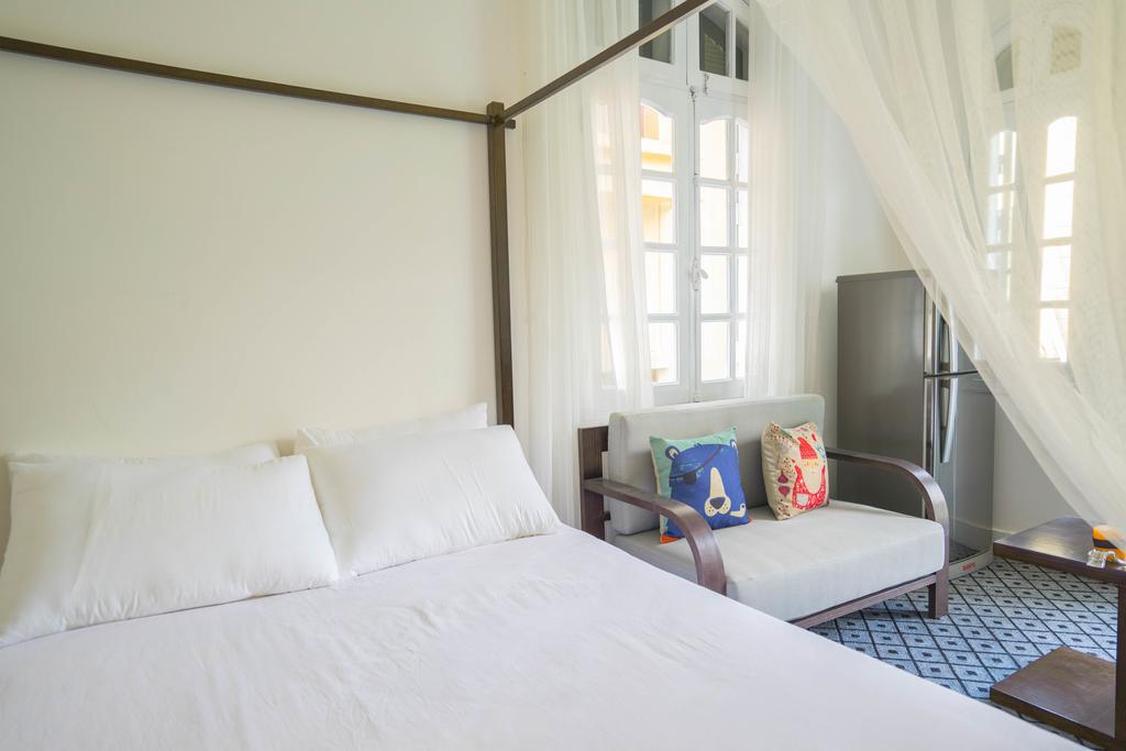 An Home Hanoi Zewnętrze zdjęcie