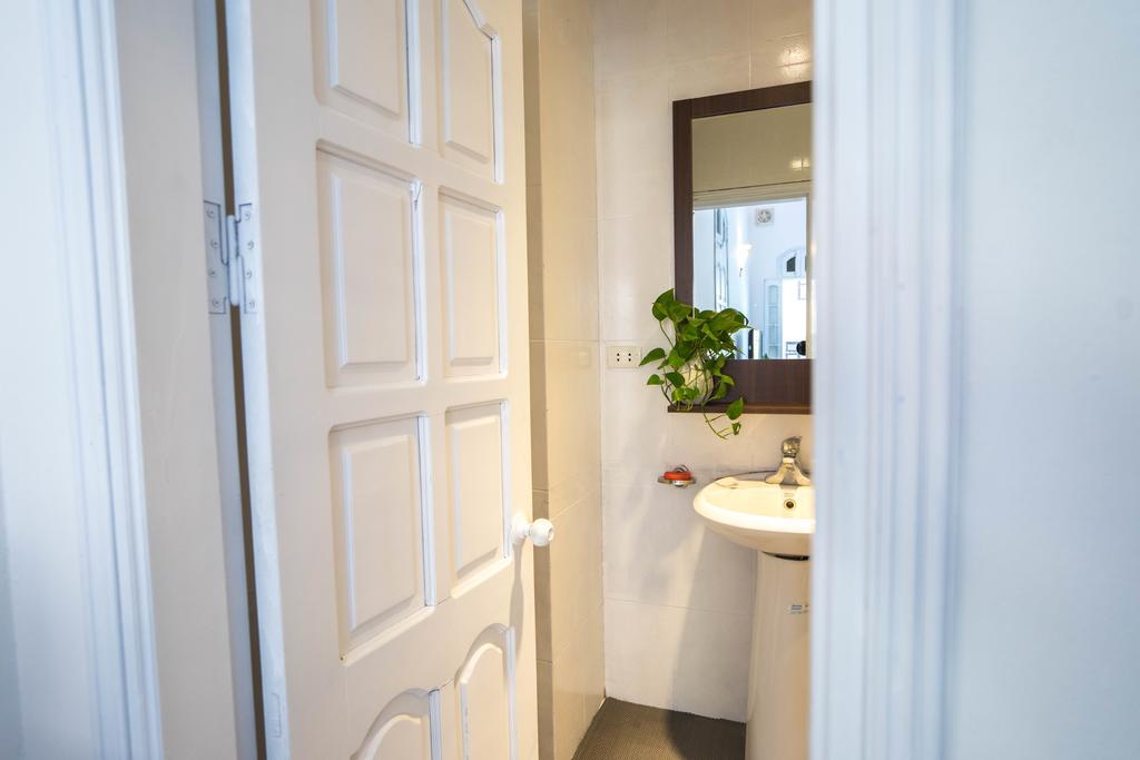 An Home Hanoi Zewnętrze zdjęcie