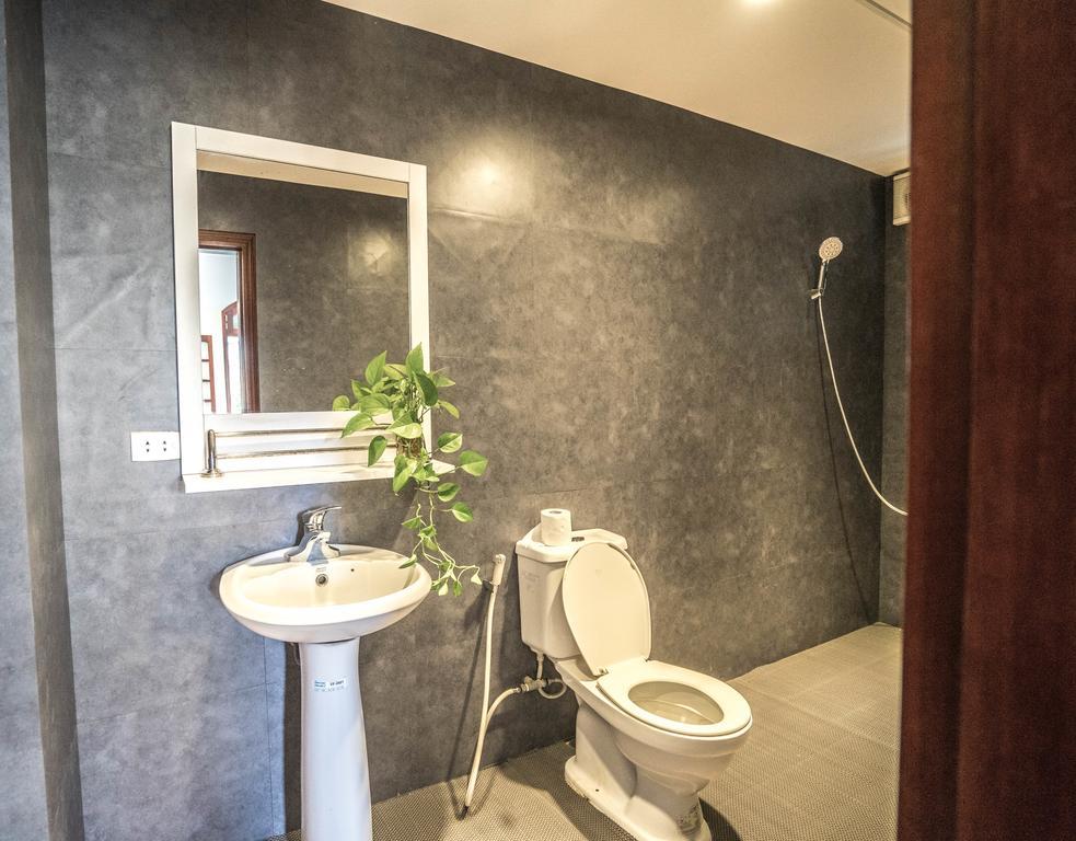 An Home Hanoi Zewnętrze zdjęcie