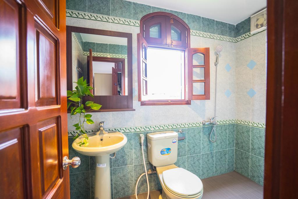 An Home Hanoi Zewnętrze zdjęcie