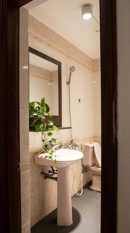 An Home Hanoi Zewnętrze zdjęcie