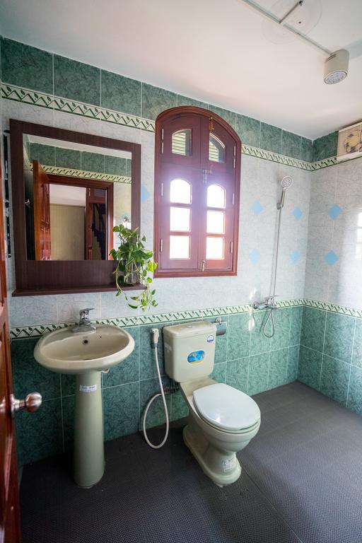 An Home Hanoi Zewnętrze zdjęcie
