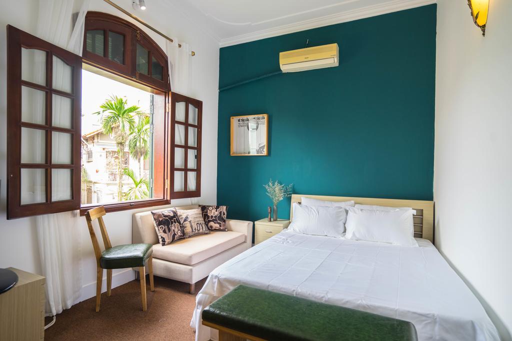 An Home Hanoi Zewnętrze zdjęcie