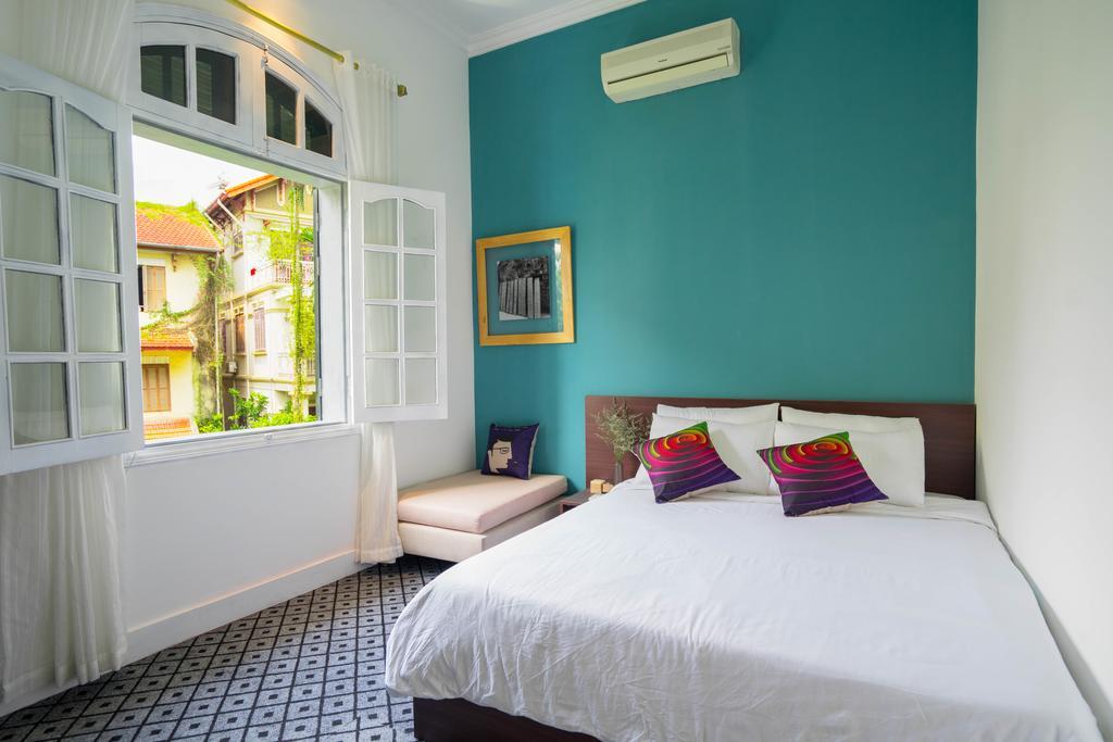 An Home Hanoi Zewnętrze zdjęcie