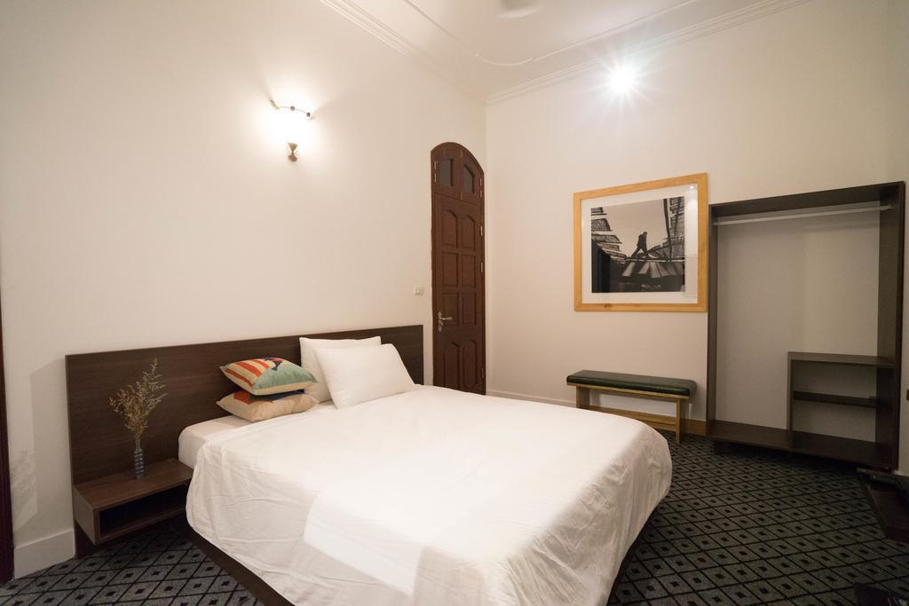 An Home Hanoi Zewnętrze zdjęcie