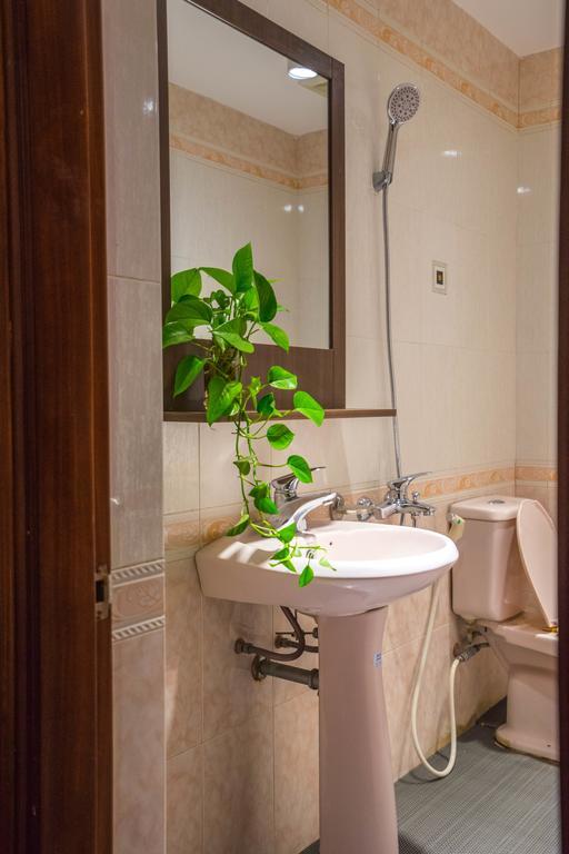 An Home Hanoi Zewnętrze zdjęcie