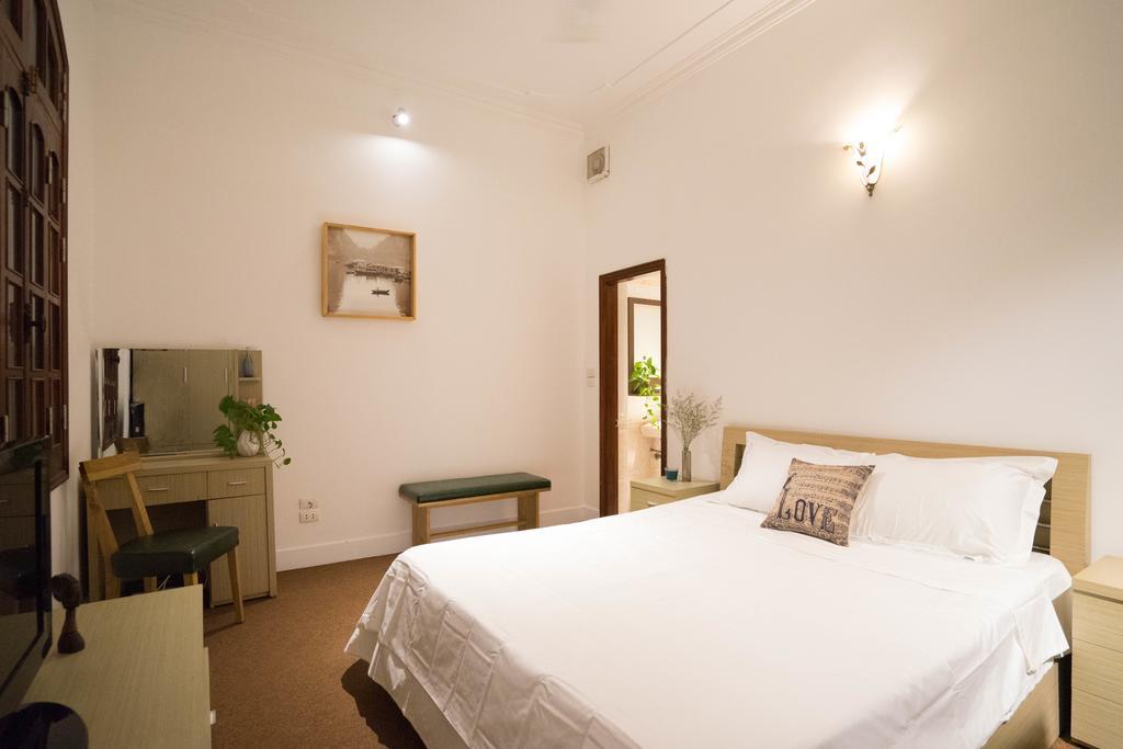 An Home Hanoi Zewnętrze zdjęcie
