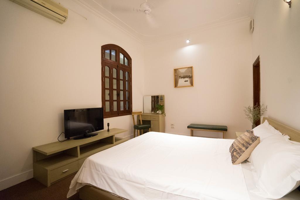 An Home Hanoi Zewnętrze zdjęcie