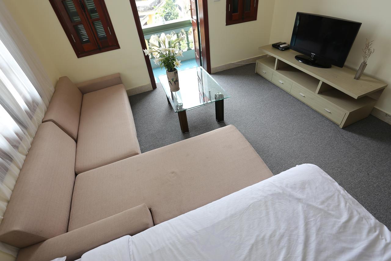 An Home Hanoi Zewnętrze zdjęcie