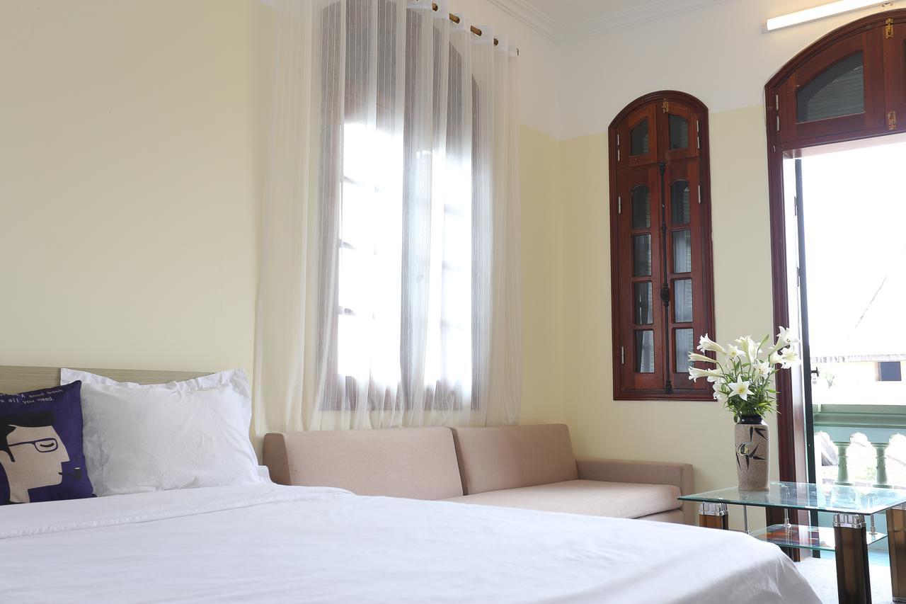 An Home Hanoi Zewnętrze zdjęcie