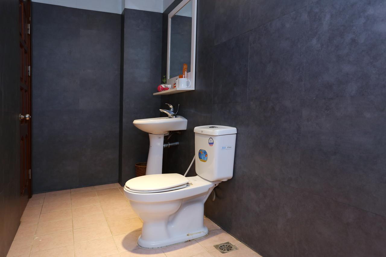 An Home Hanoi Zewnętrze zdjęcie