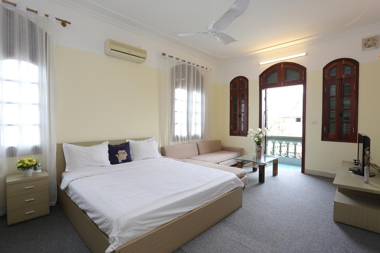 An Home Hanoi Zewnętrze zdjęcie