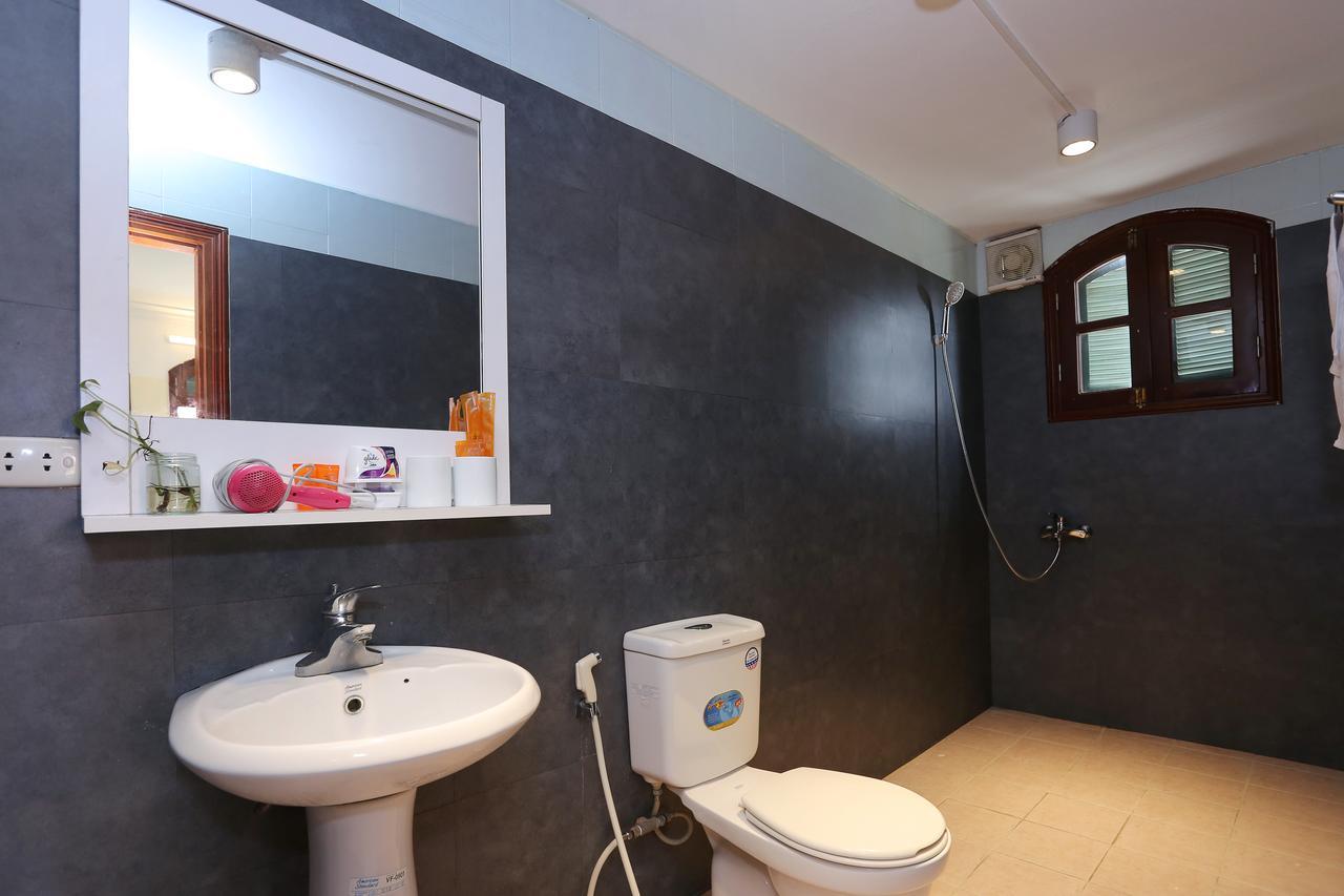 An Home Hanoi Zewnętrze zdjęcie